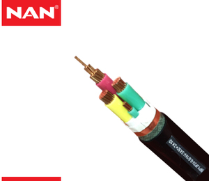 电缆规格型号及参数识别方法有哪些呢？