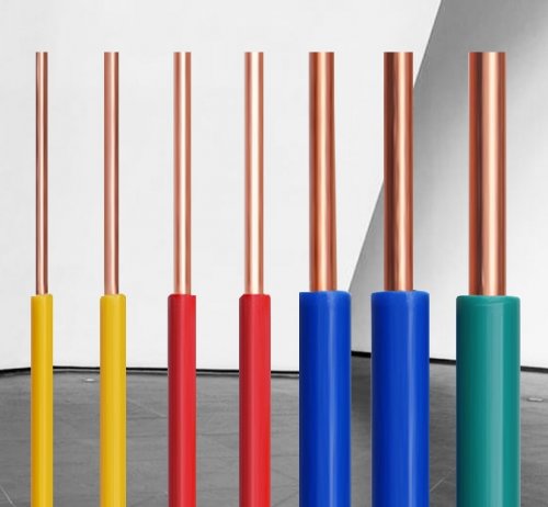 关于电缆种类的详细分类探索