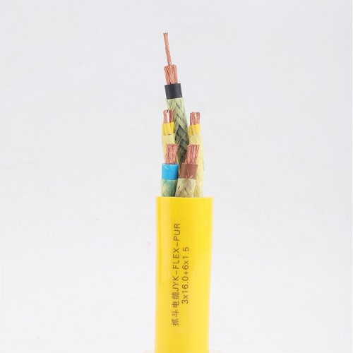 电线电缆知识大揭秘