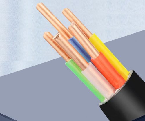 电线电缆的技术特点有哪些？
