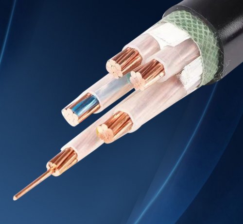 选择电力电缆的截面时，应该遵照哪些规定？