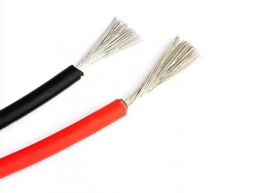 RVV是什么电线?全称是什么？