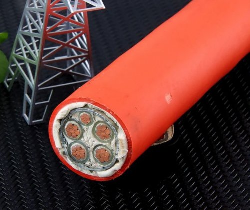 电力电缆的知识汇总，有哪些特点？