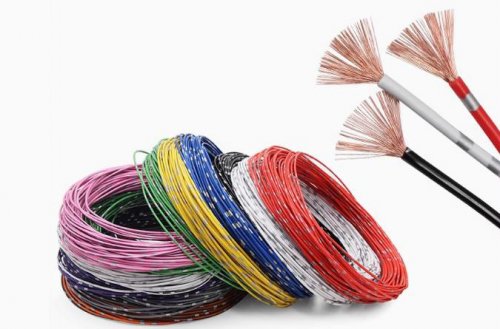 详细了解电线电缆分类