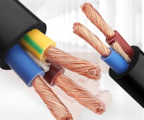 电缆使用标准及寿命！