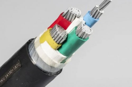 电线电缆最常见的6种类型，你知道吗？