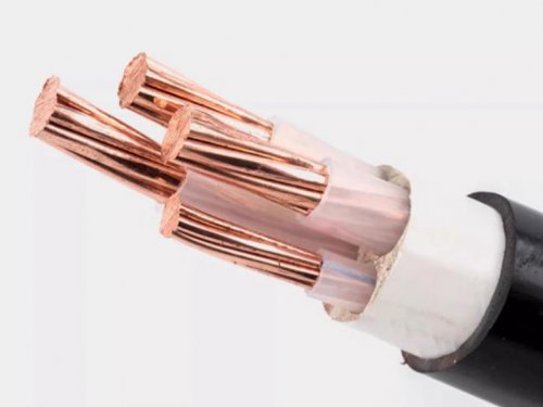 常用通讯电缆类型及其特性介绍