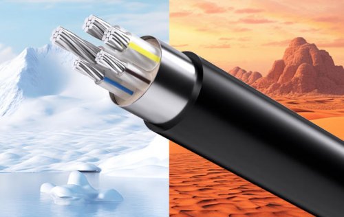 电缆线路的验收应进行哪些检查？