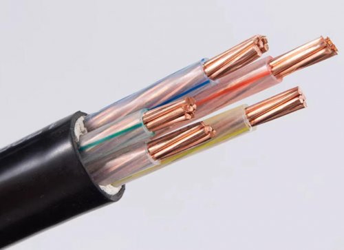 铠装电缆与非铠装电缆的区别，你了解几个？