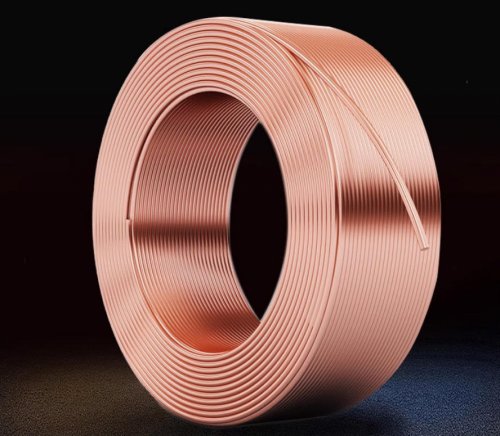 电线电缆芯线直径的测量方法