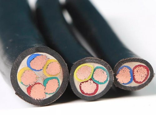 电力电缆铠装和外护套数字代表的含义