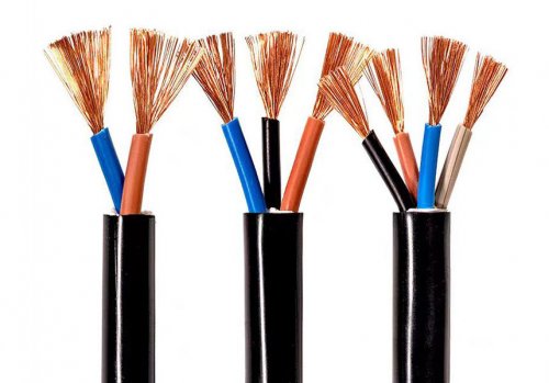 电线电缆规格型号知识普及